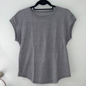 Lululemon Athletic Top